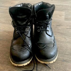 Timberland Women’s boots